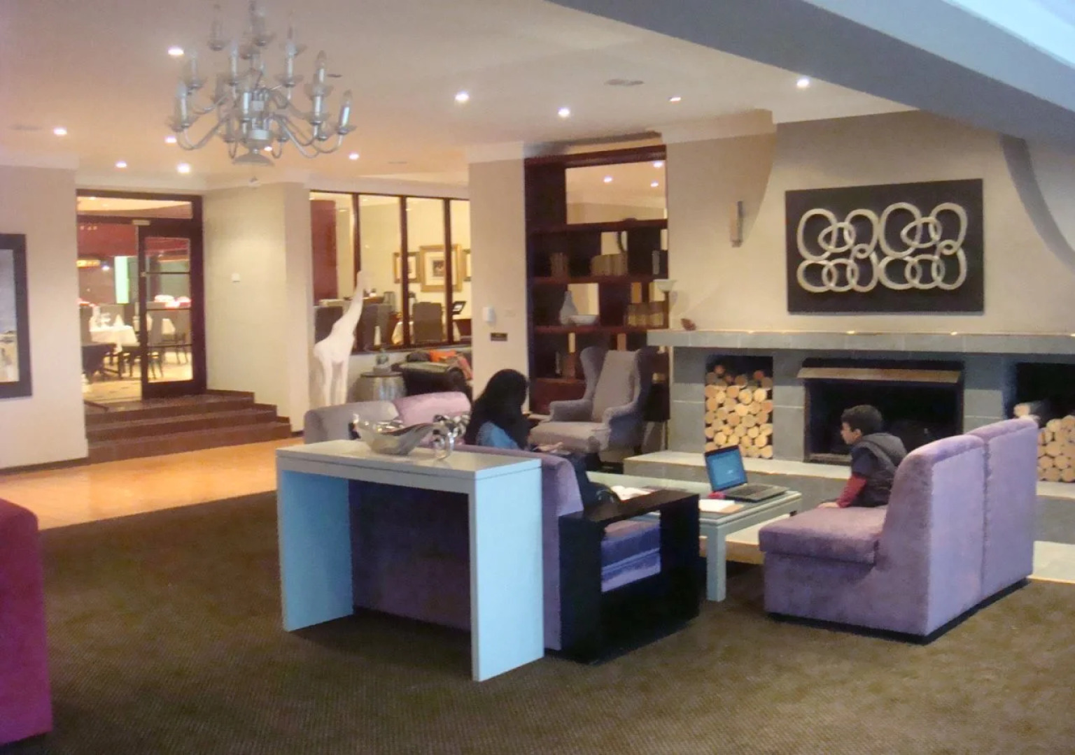 Mont Aux Sources Hotel & Resort