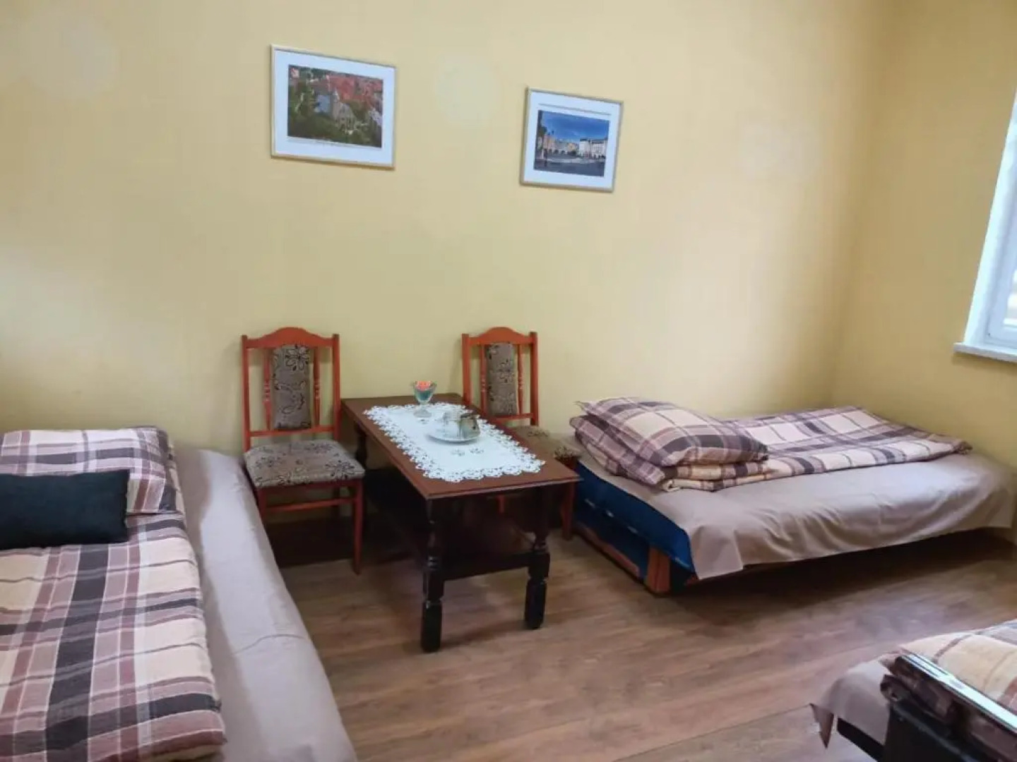 Motel Sportowy OSiR Jawor