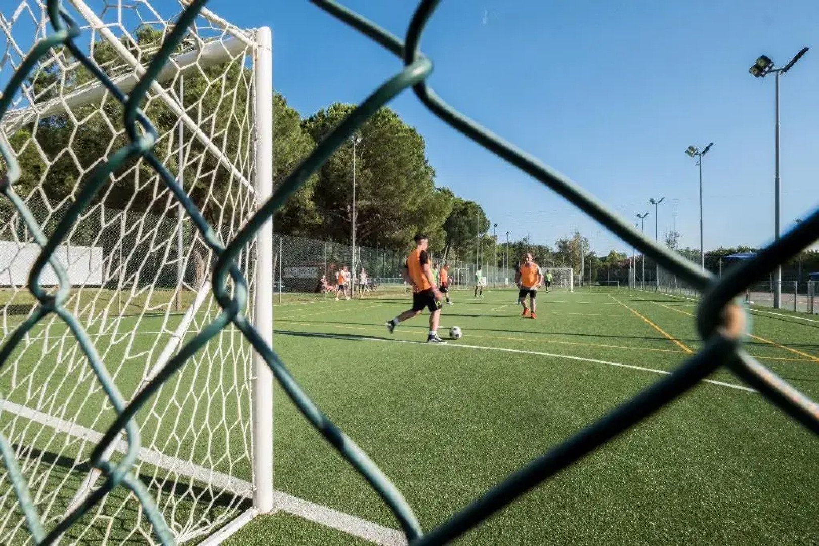 TH Marina di Pisticci - Ti Blu Village