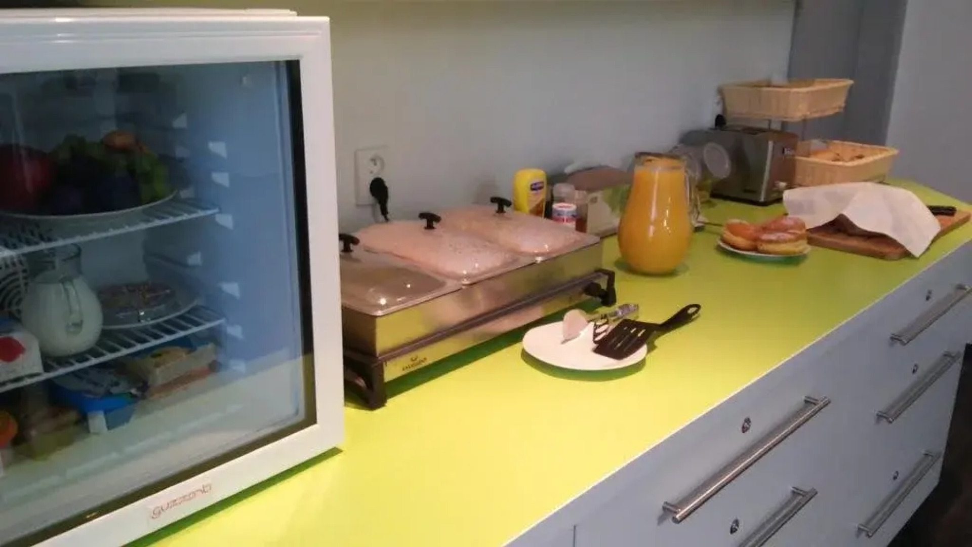 hotel*** garni RUBYK