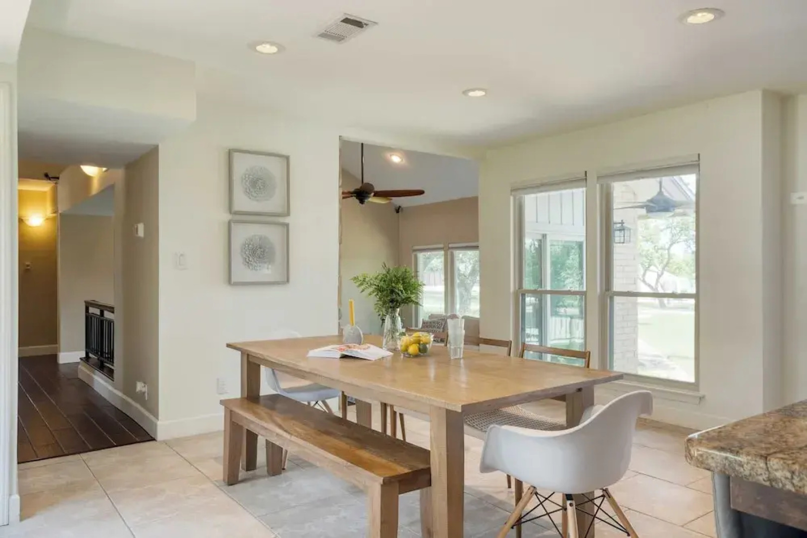 Travis by Avantstay Waterfront Lake Retreat