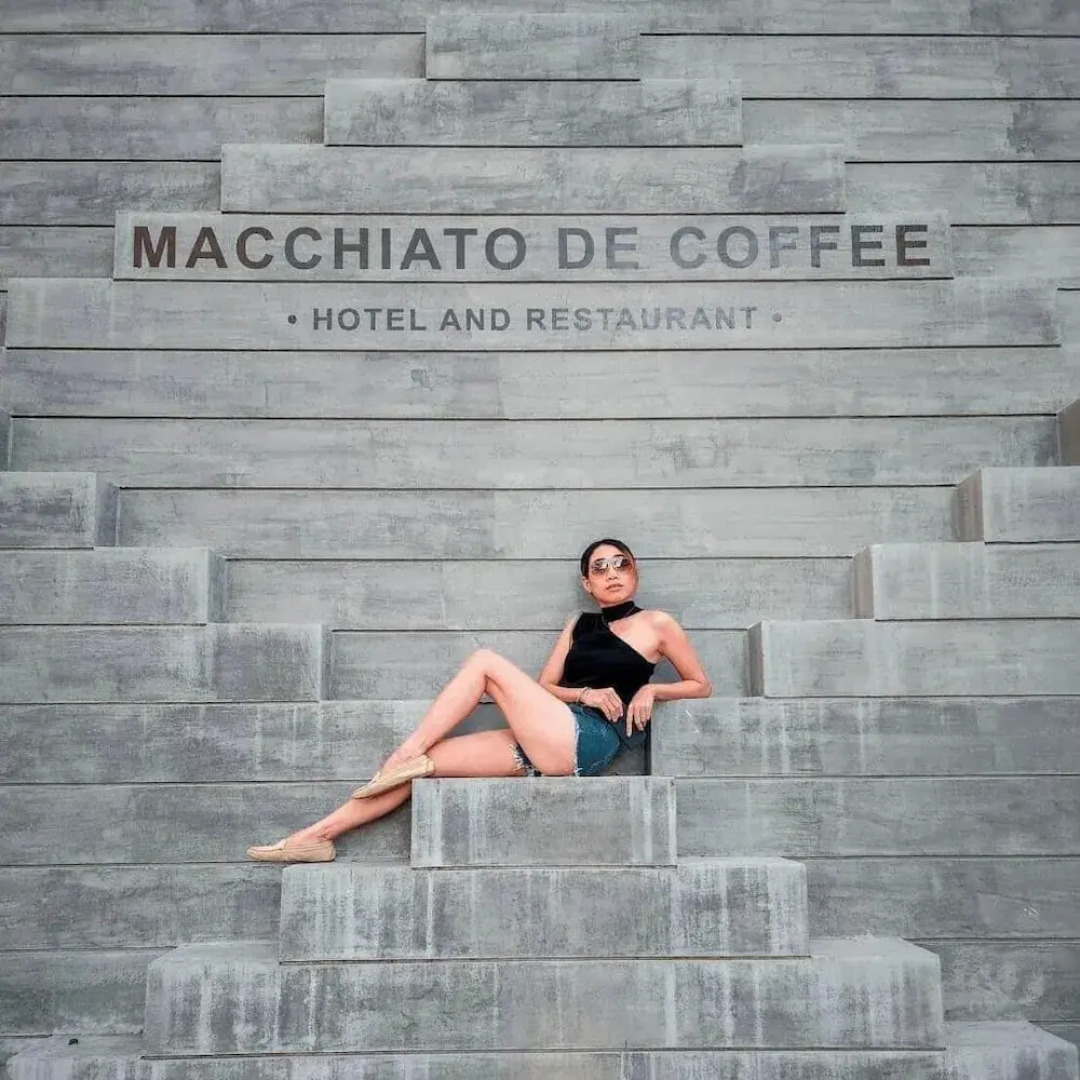 Macchiato Resort Savannakhet