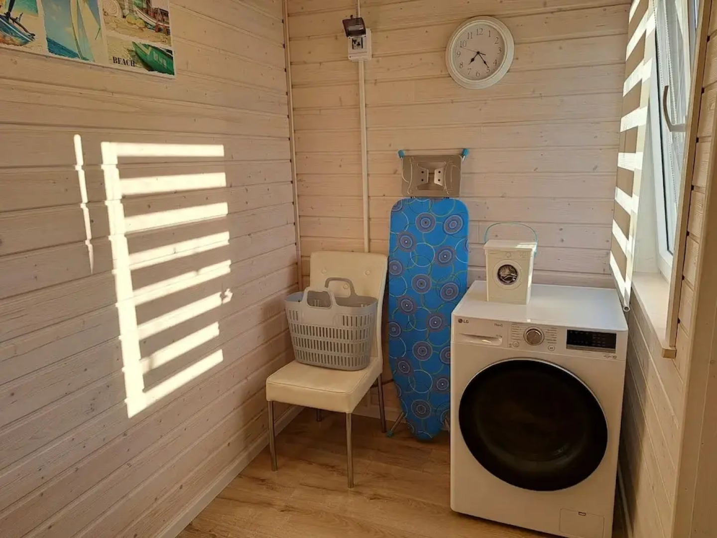 Holiday Home in Niechorze Near Lighthouse