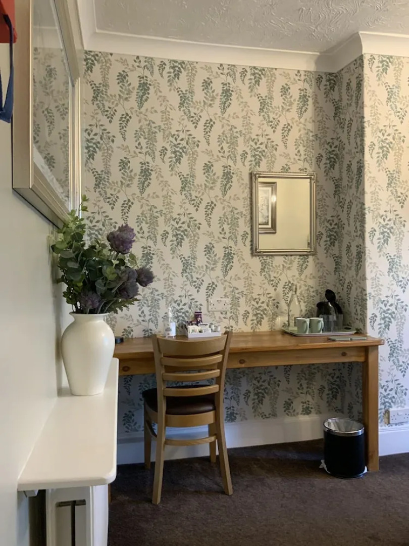 Red Lion Inn Partney