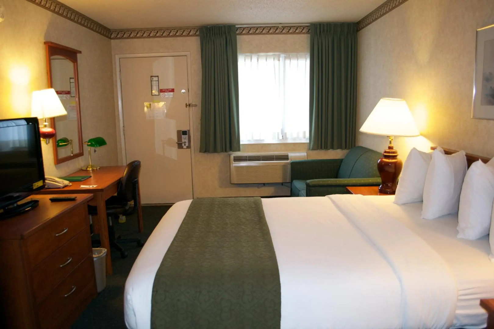 Quality Inn & Suites Silicon Valley