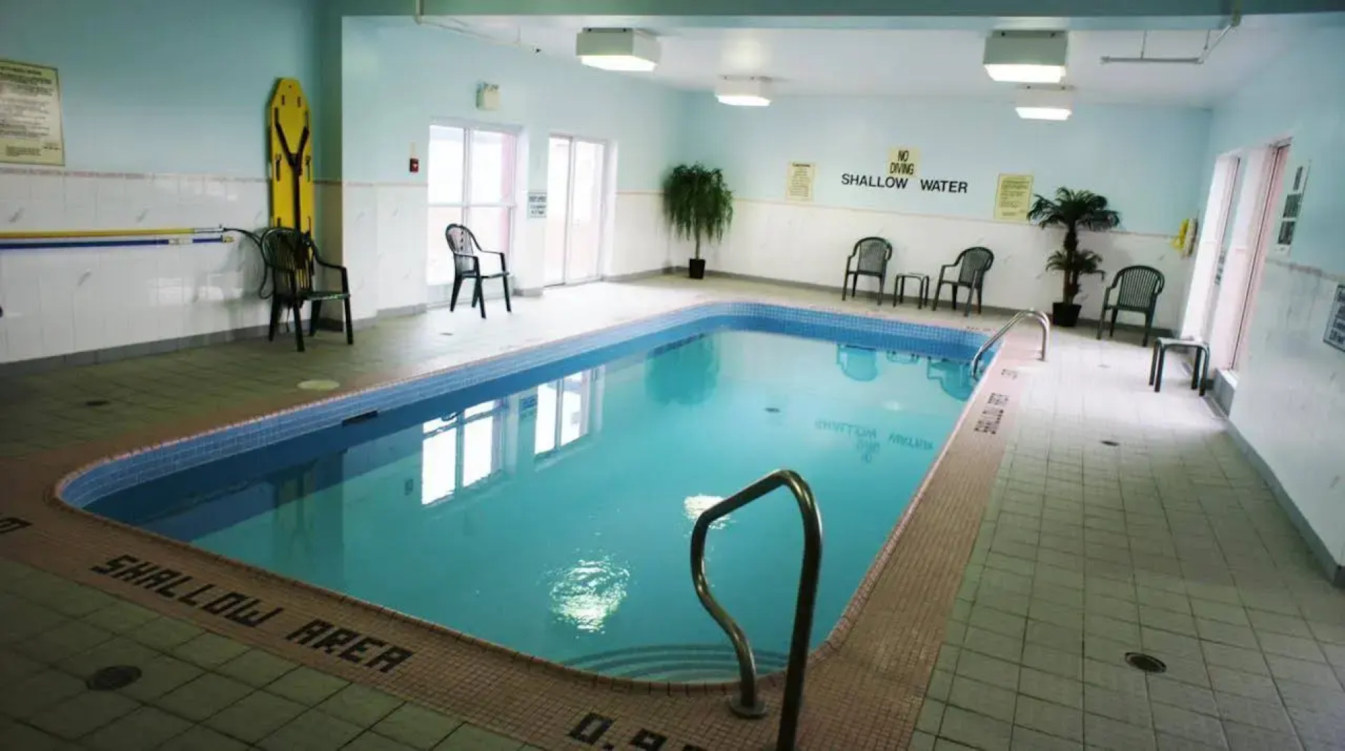 Fairfield by Marriott Niagara Falls, Canada