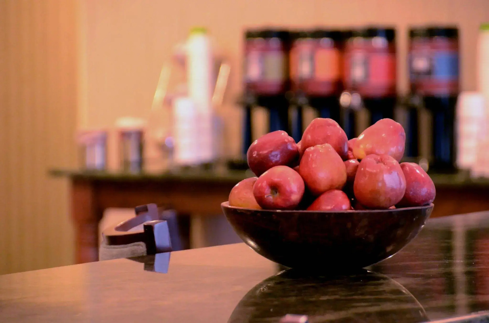 Hampton Inn Abingdon