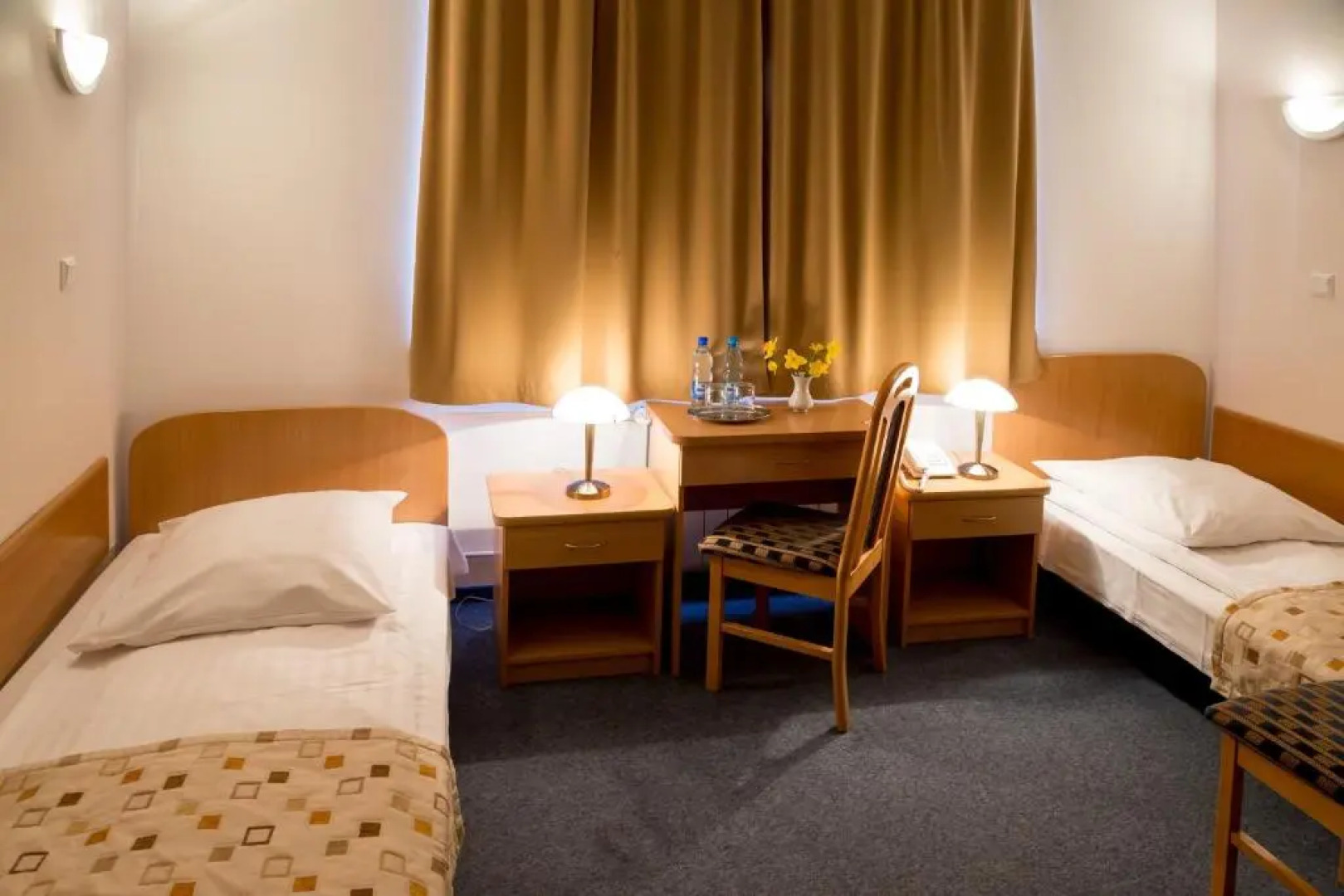 Kompleks Hotelowy Logos