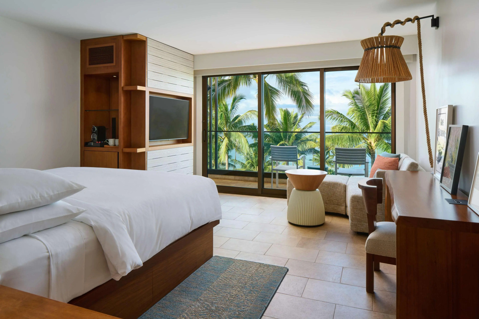 Andaz Maui at Wailea Resort - a concept by Hyatt