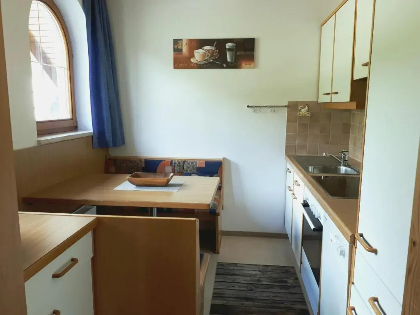 Lungau Apartment - Ferienwohnung Haus Esl