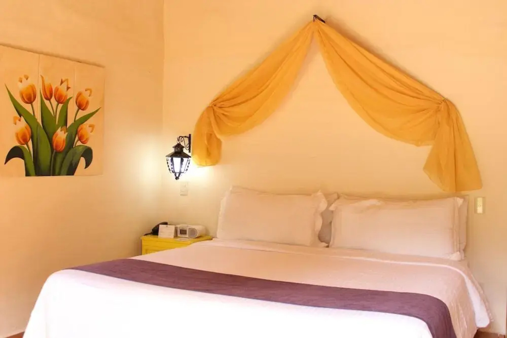 Hotel Sierra Mazamitla