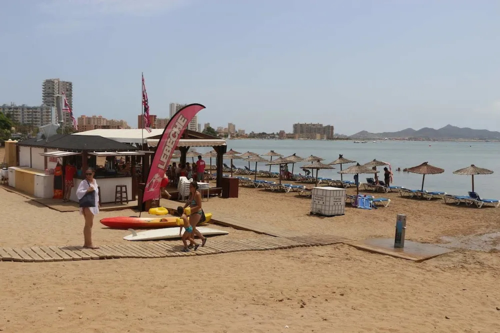 Inmovecos Nautico Entremares 41