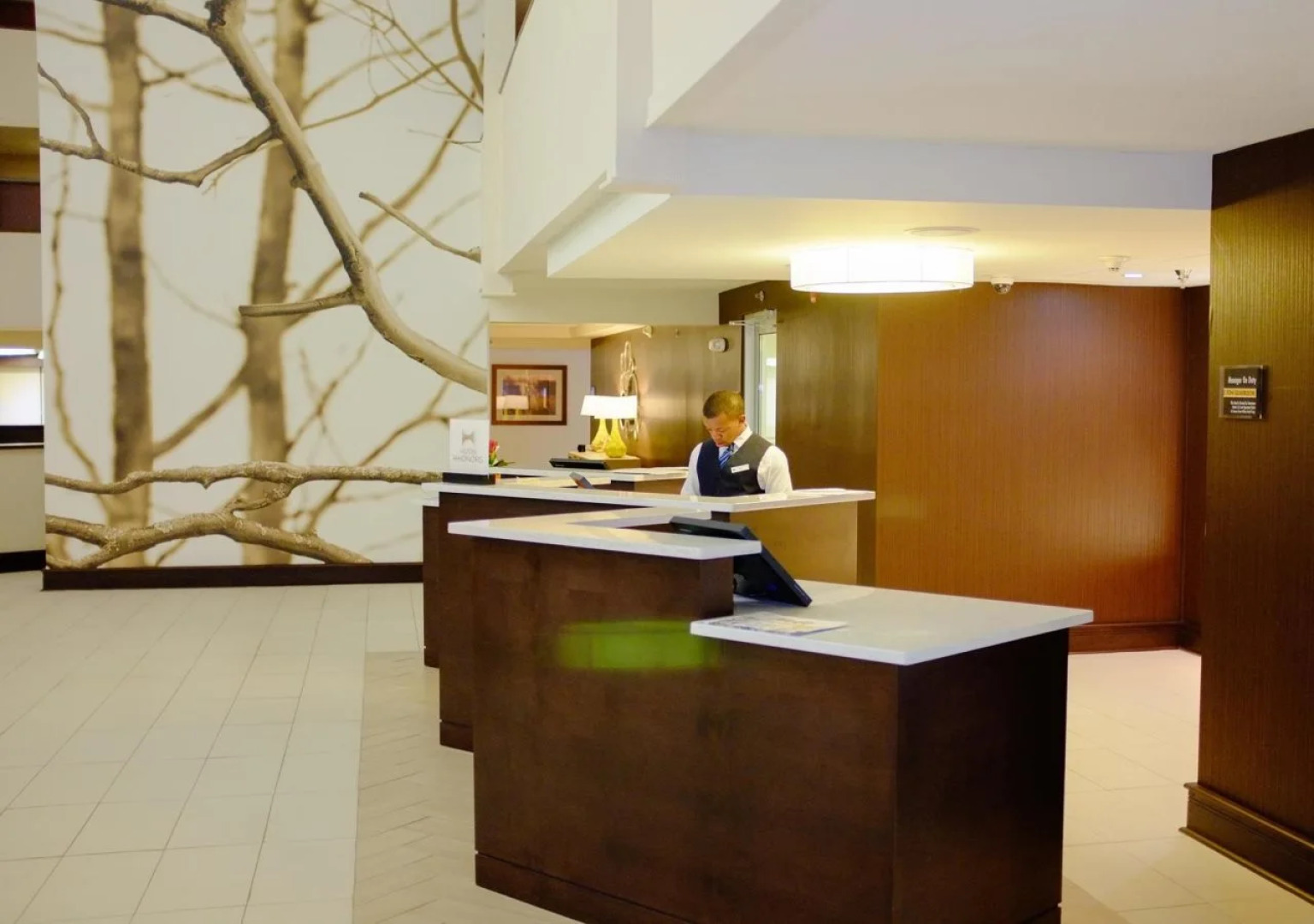 Doubletree by Hilton Hotel Montgomery Downtown