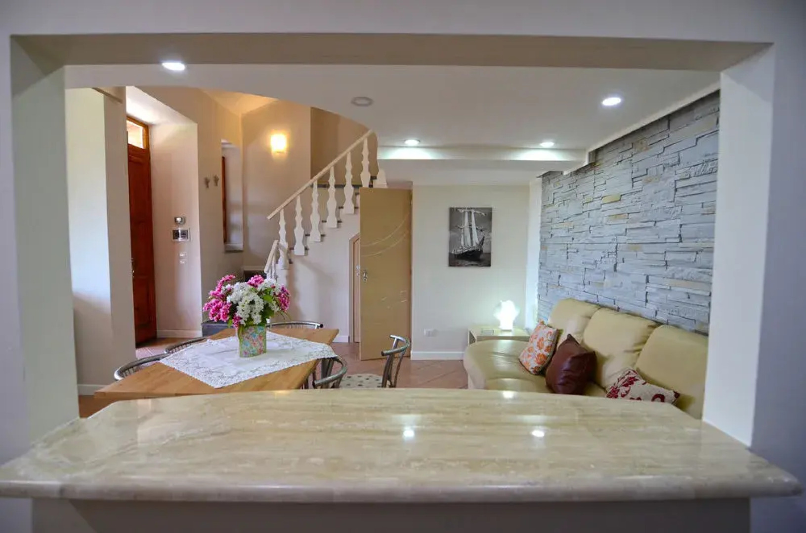 Dimora del Principe Colonna