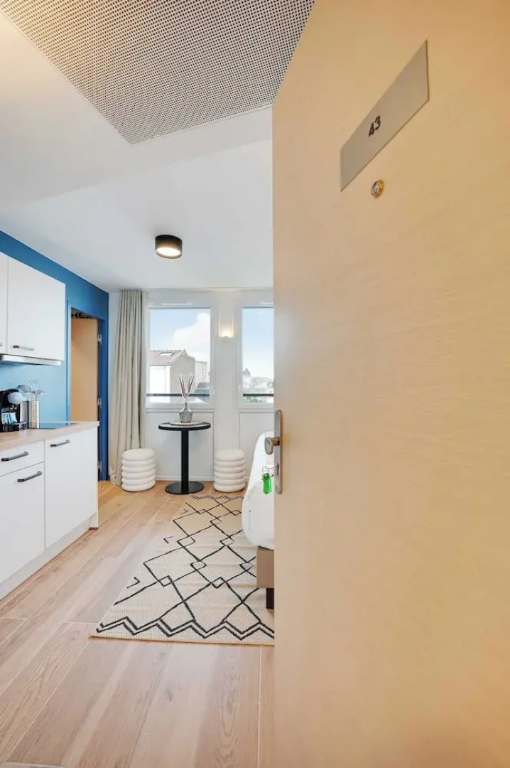 Résidence du Parc Vanves