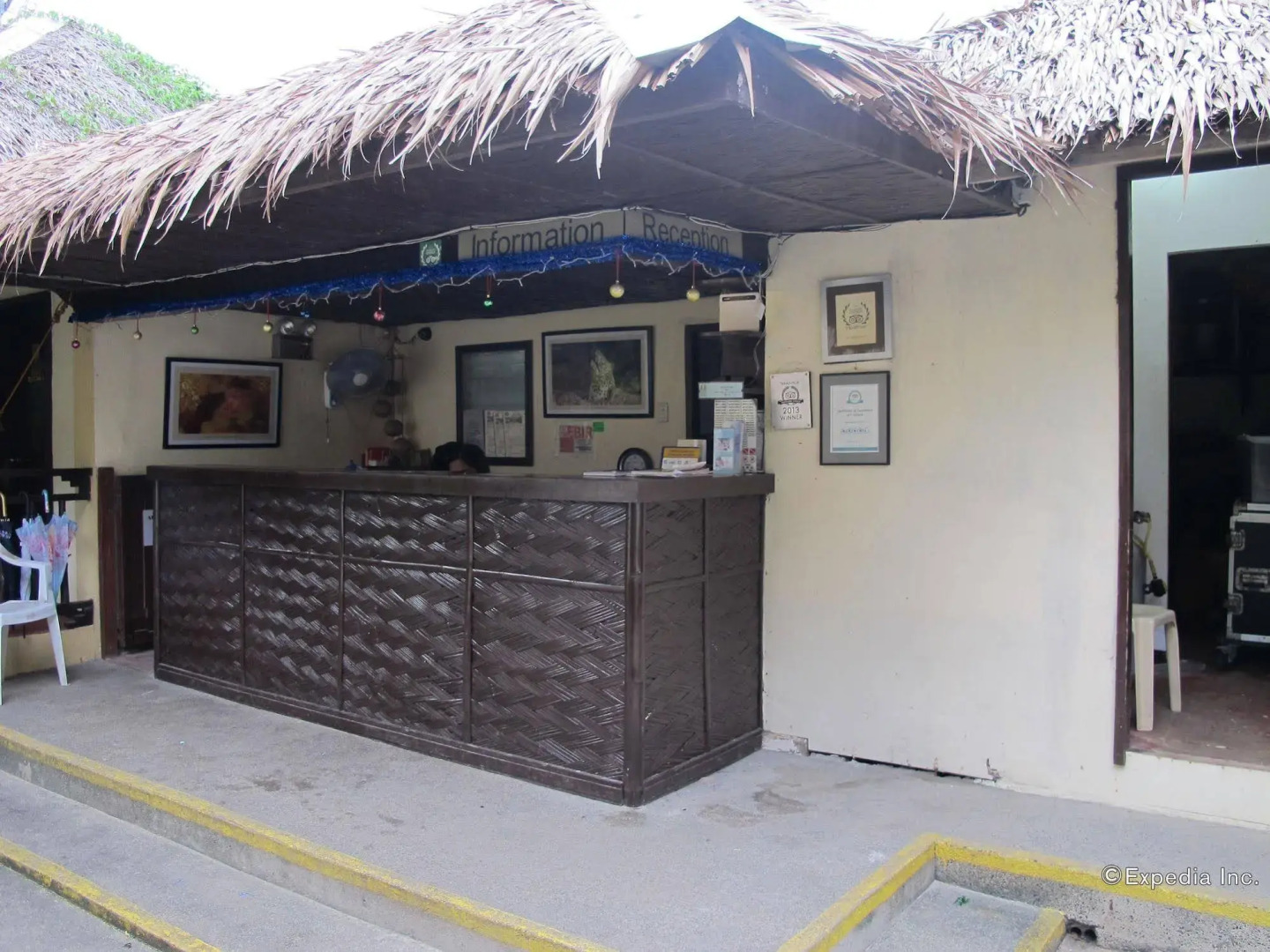 Blue Ribbon Dive Resort