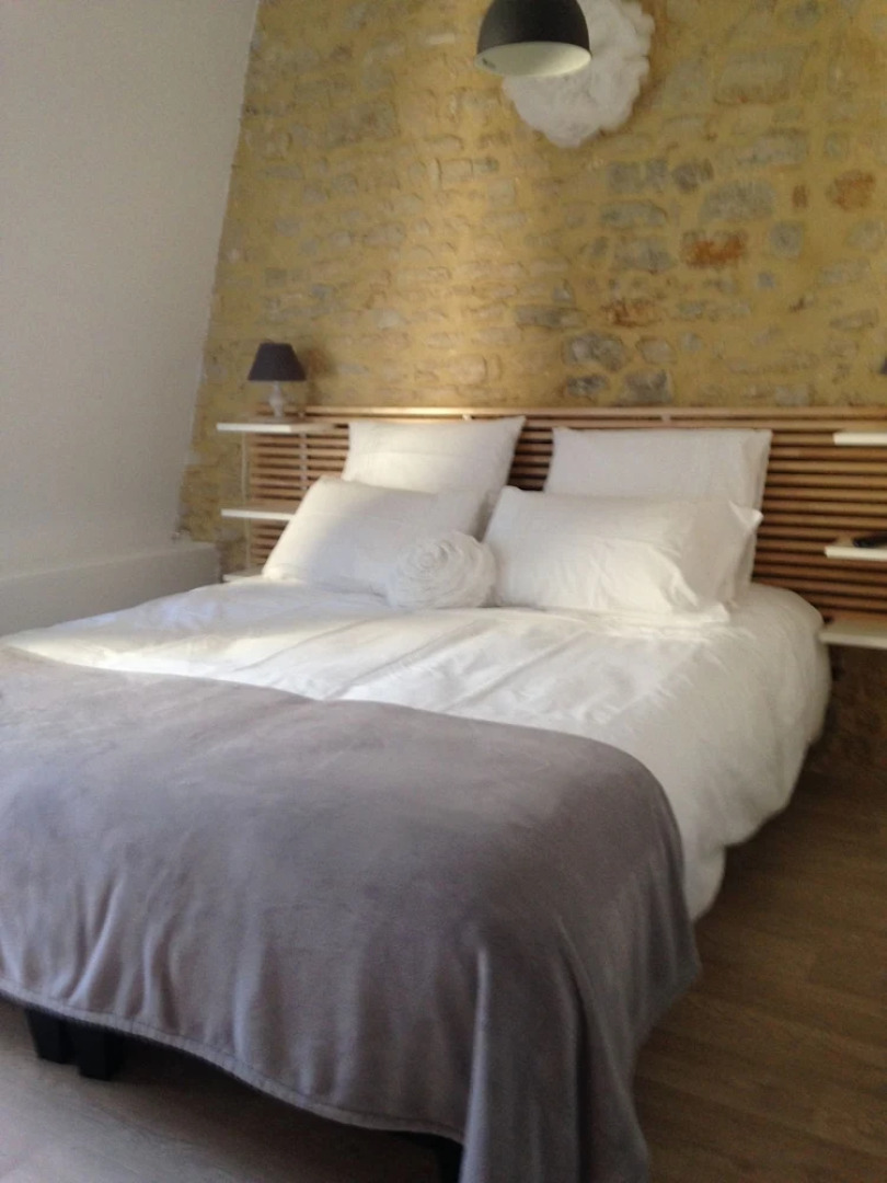 Appartement Camellia Bayeux Centre