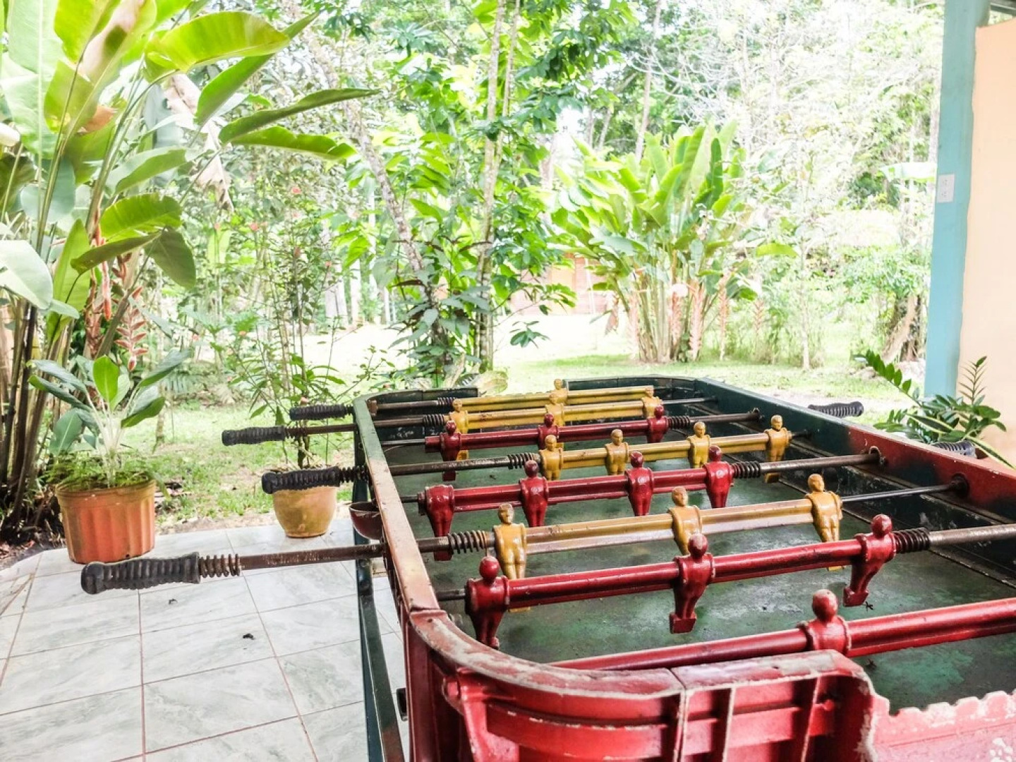 Villa Celeste Katira