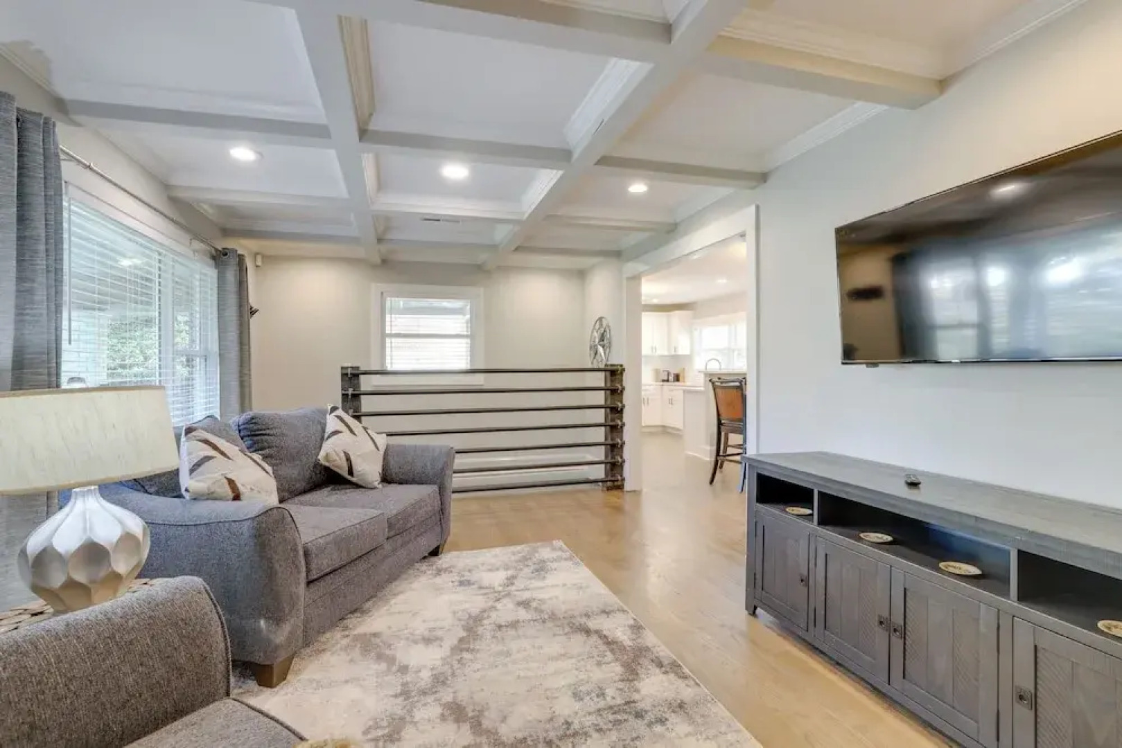 Pet-friendly Decatur Home ~ 8 Mi to Downtown Atl!