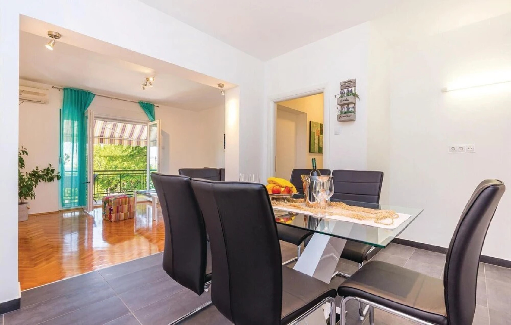 Awesome Home in Jadranovo With Wifi and 2 Bedrooms