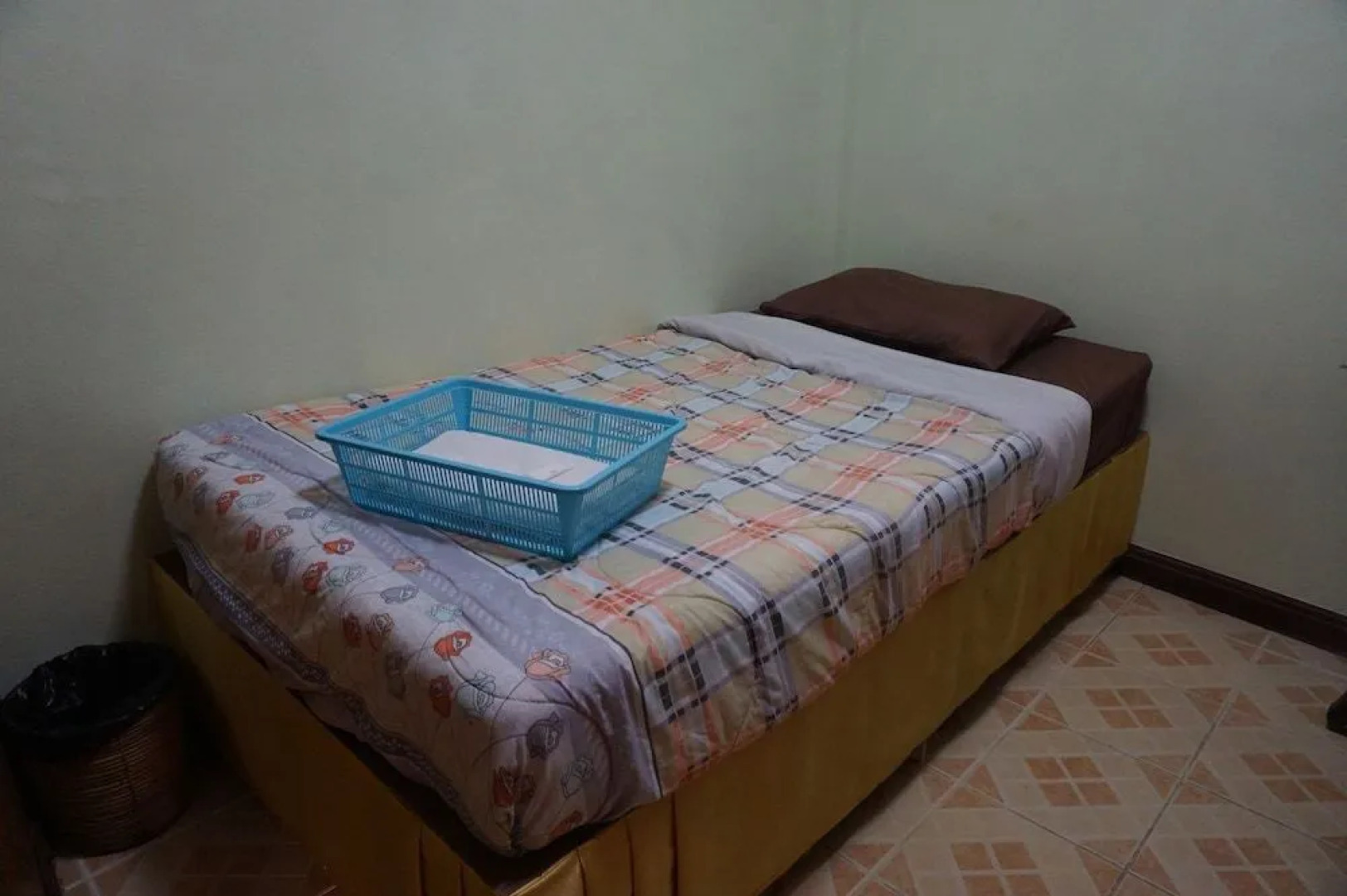 The River Guest House