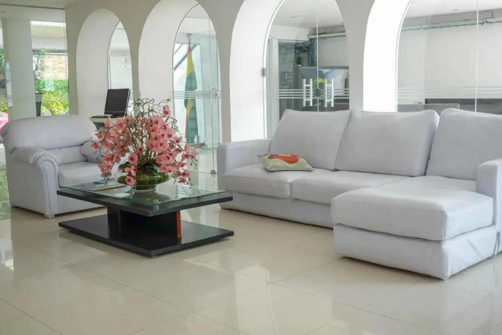 Senses Hotel Boutique Equipetrol