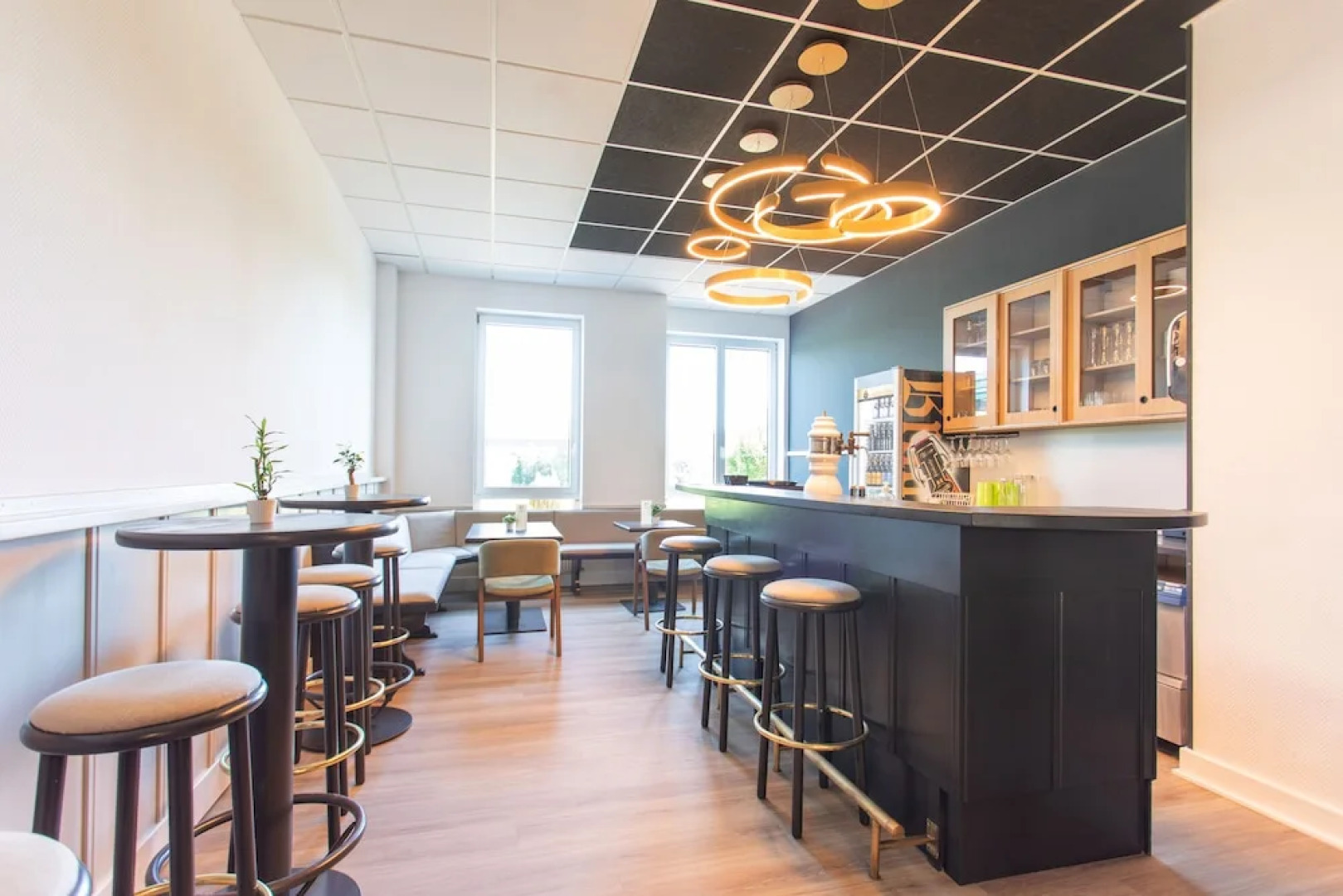 Hotel Bessunger Forst