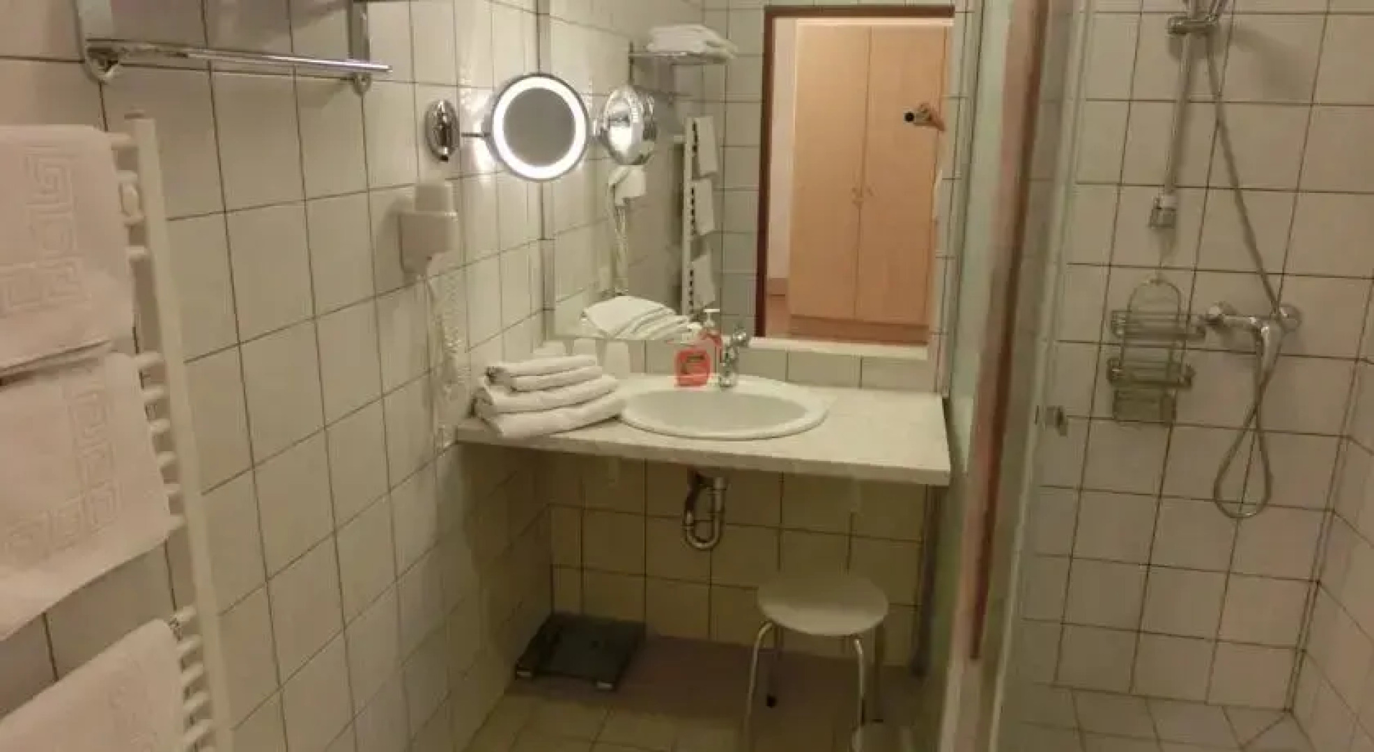 Appartements Verberne