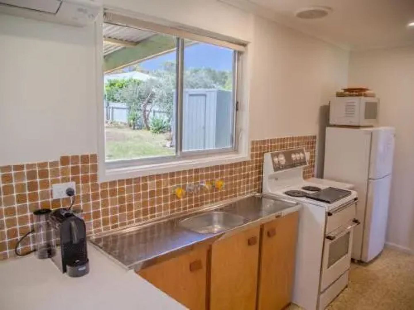 17 Broadbeach Drive - Free WiFi!