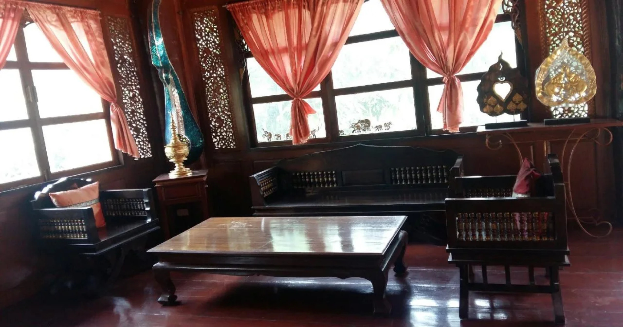 Viewdoi Art and Resort