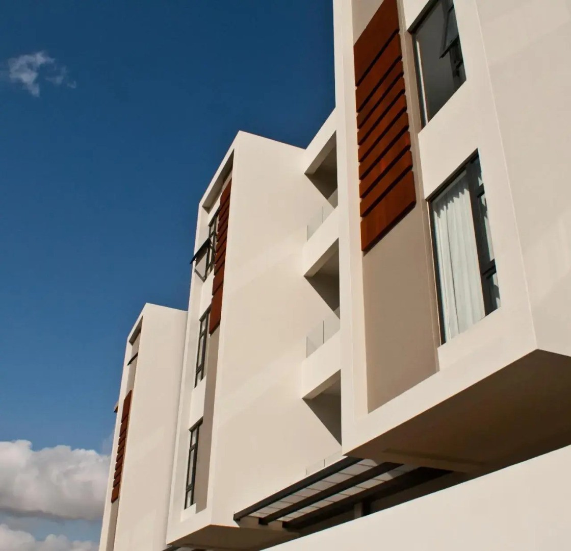 Studio 113, Ebene Square Apartments, Ebene