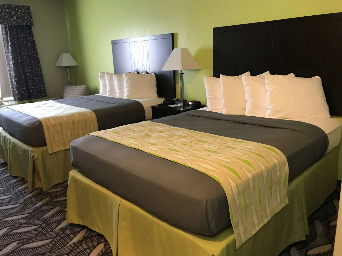 Best Western Mt.Vernon Inn