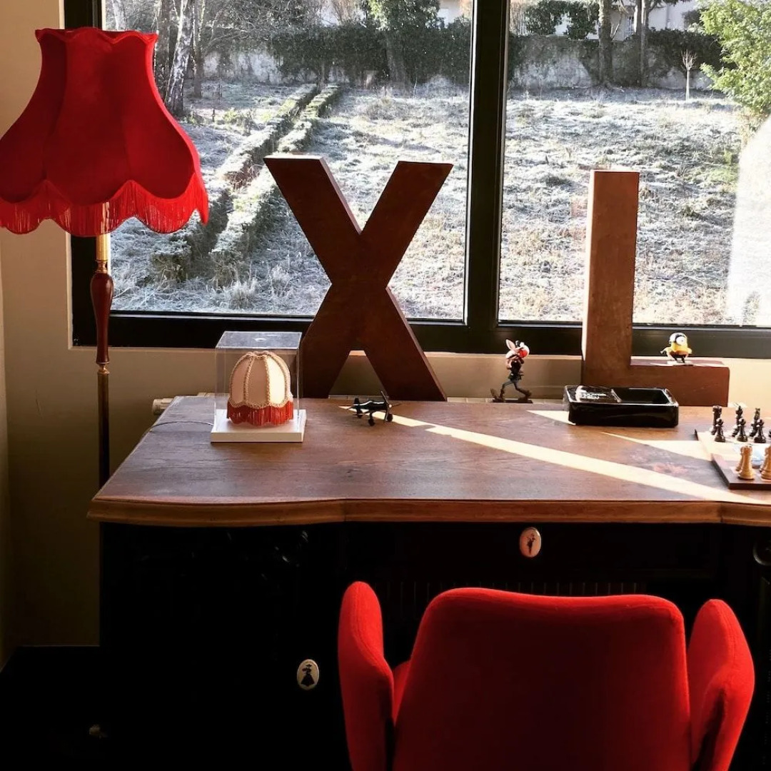 Par Monts et par Vaux