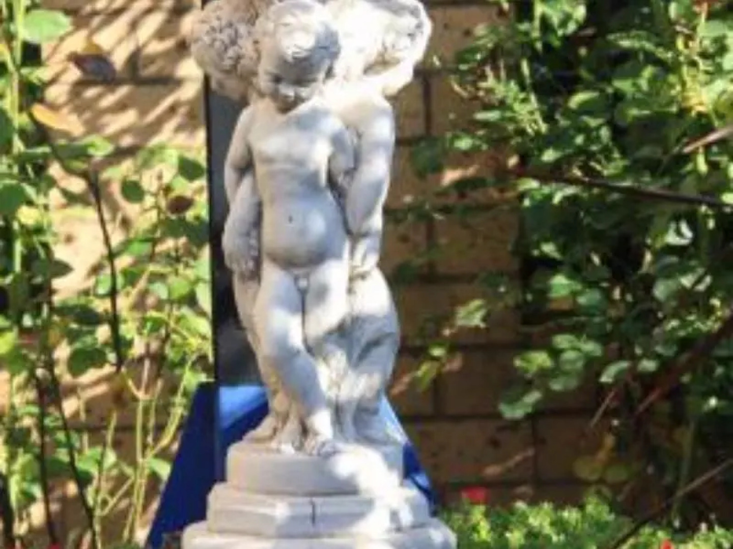 Shepparton Belltower