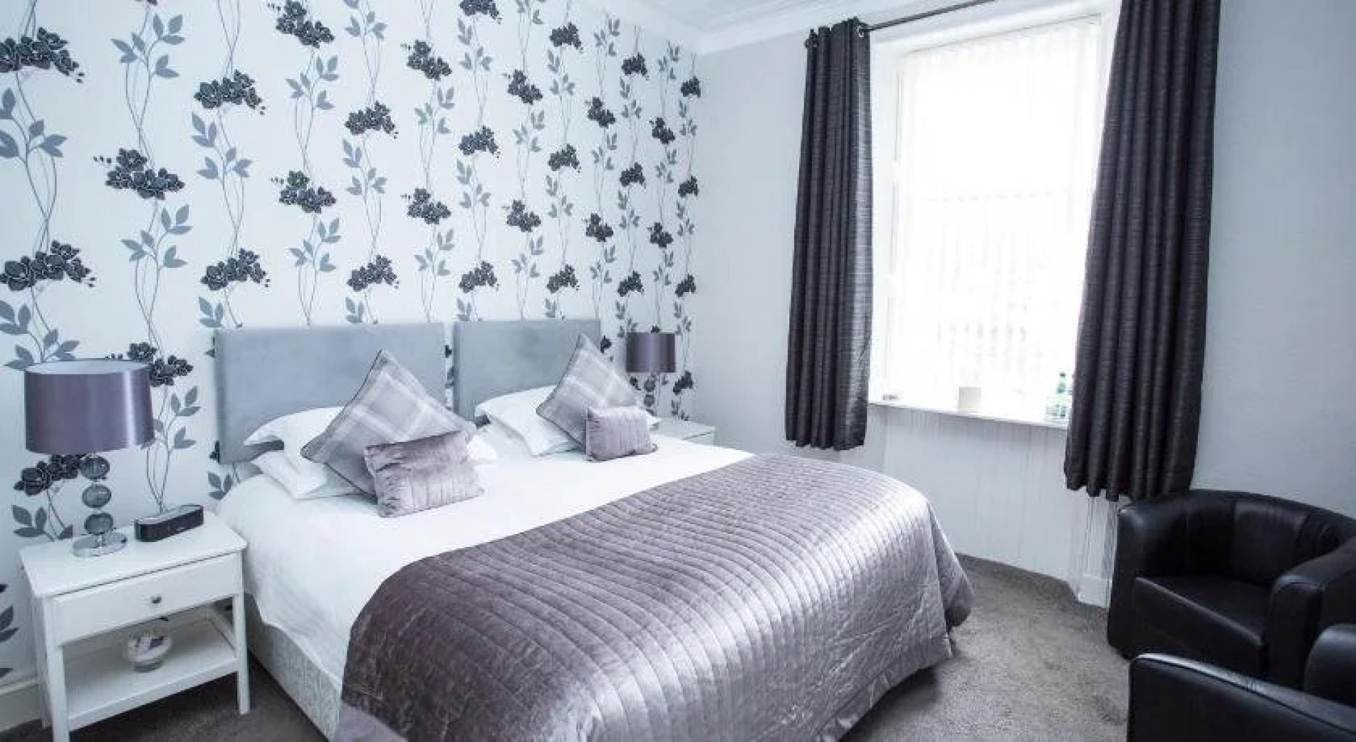 26 The Crescent - Guest House