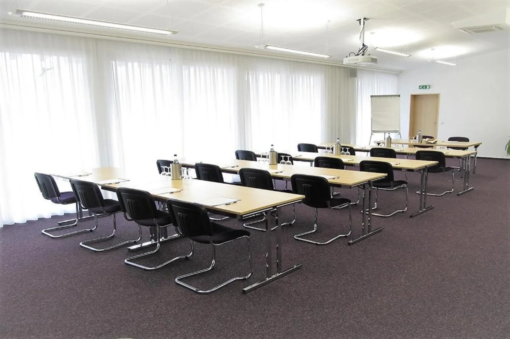 Bahnhof-Hotel Saarlouis