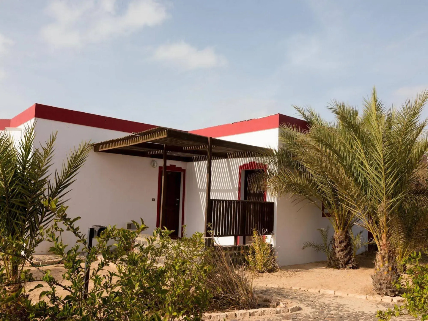 Vilas Praia de Chaves