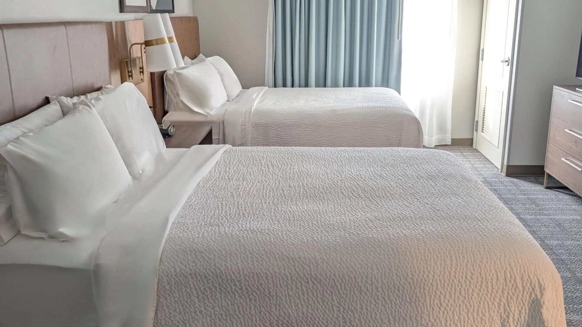 Staybridge Suites Bismarck by IHG