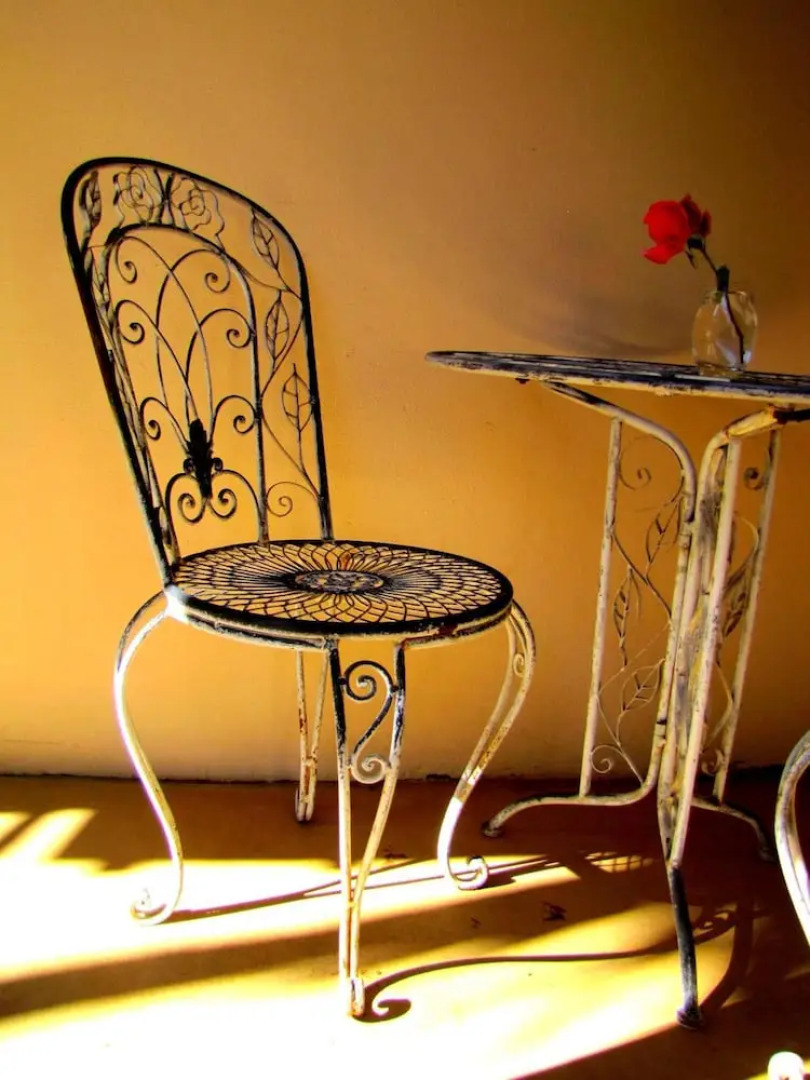 Sandstone Chameleon Guesthouse Fouriesburg