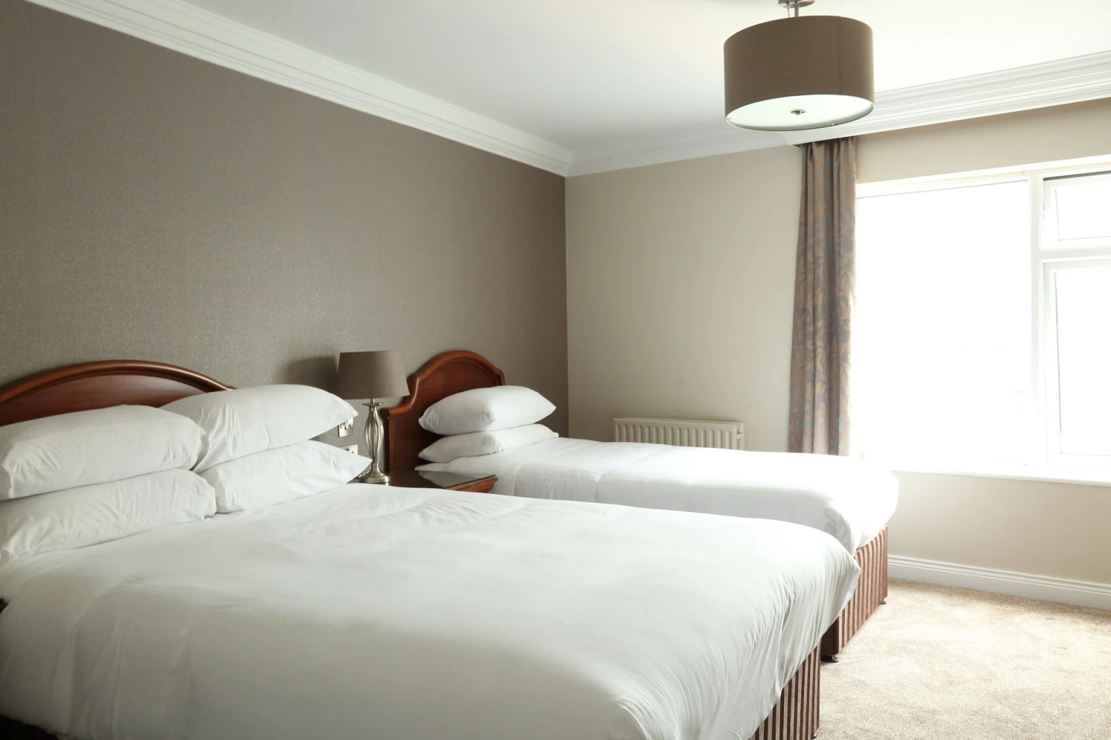 The Abbey Hotel Donegal