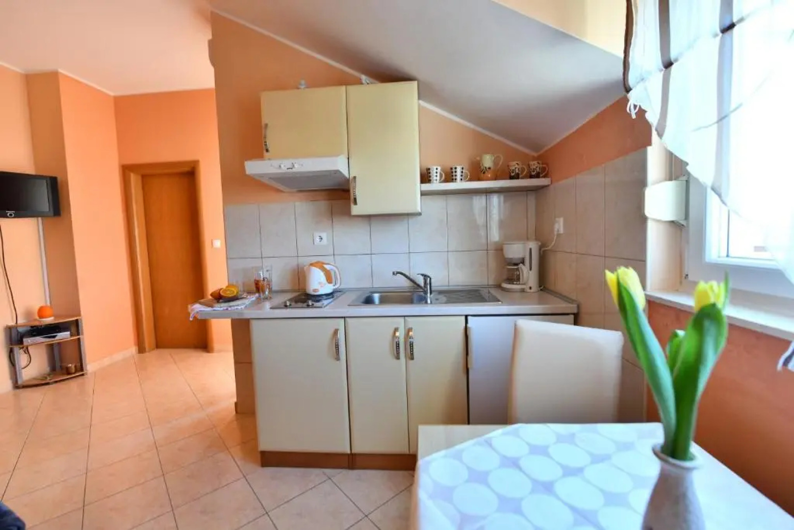 Apartments Villa Miranda