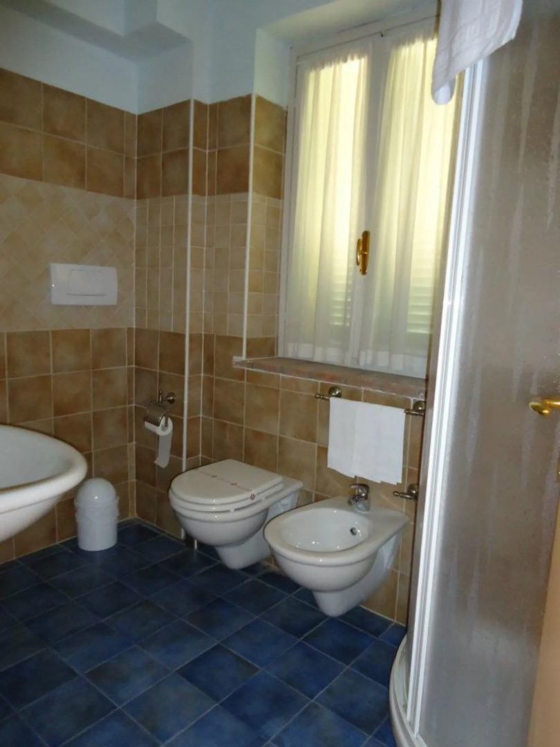 La Padronale del Rivo