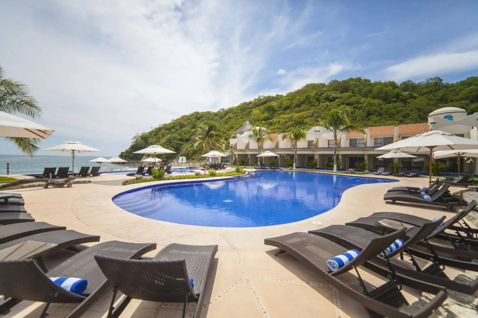 Quinta Bella Huatulco