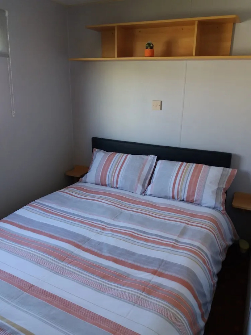 Above & Beyond Caravans4hire Lyons Robin Hood Rhyl