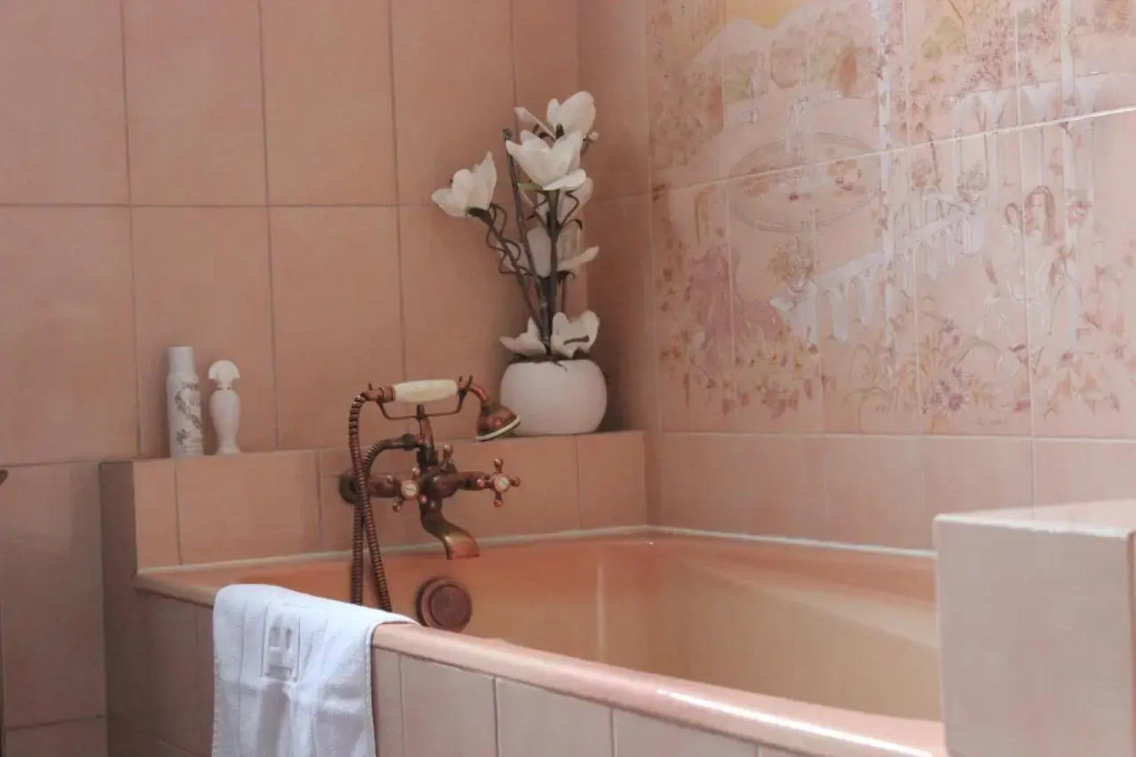 CHANTONNAY 2 chambres privées pour 4 personnes