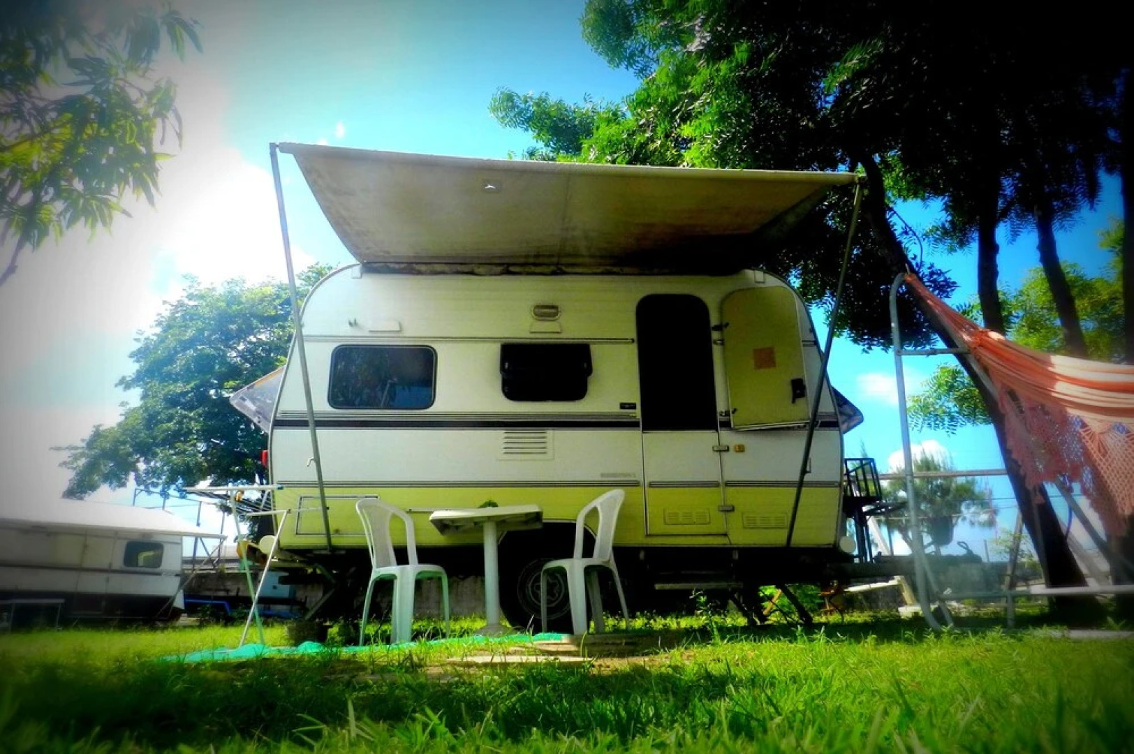 Hostel Clube da Aventura