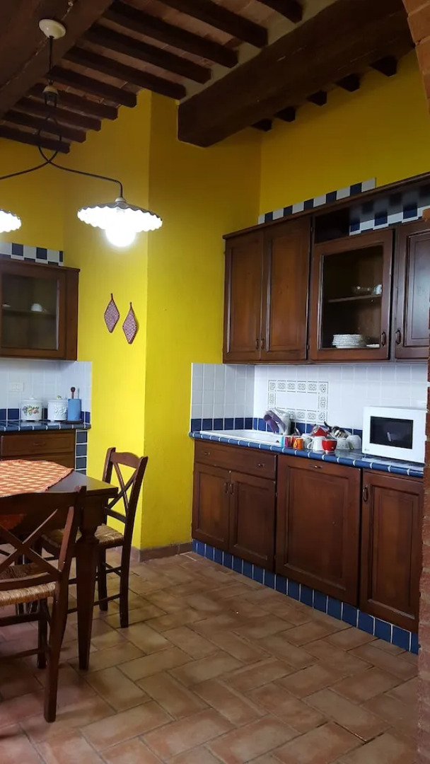 B&B Terre di Maremma