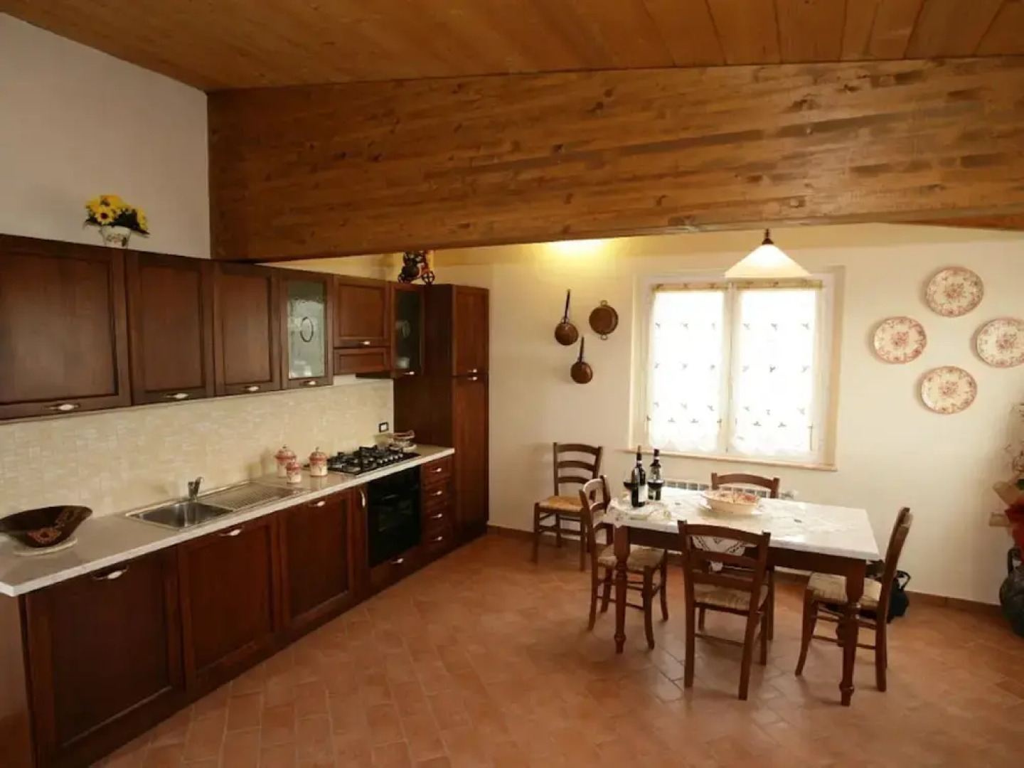 Belvilla by OYO San Giuseppe