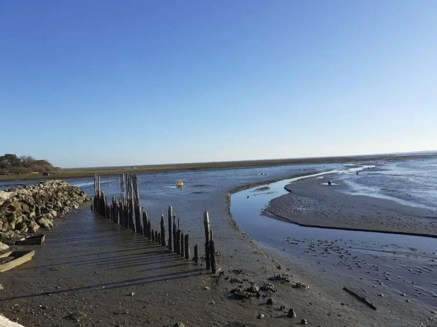 Le charme des plages océanes entre Bassin et Médoc