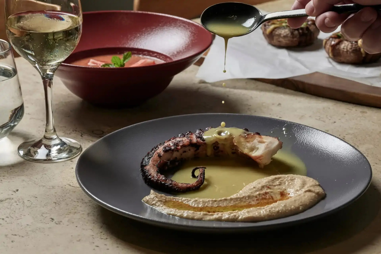 Lena Mare Boutique Hotel